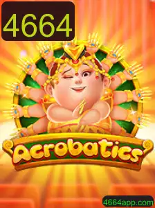 Acrobatics: Mergulhando no Mundo do Jogo Inovador de 2023