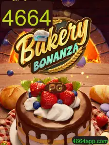 Descubra o Mundo Encantado de BakeryBonanza