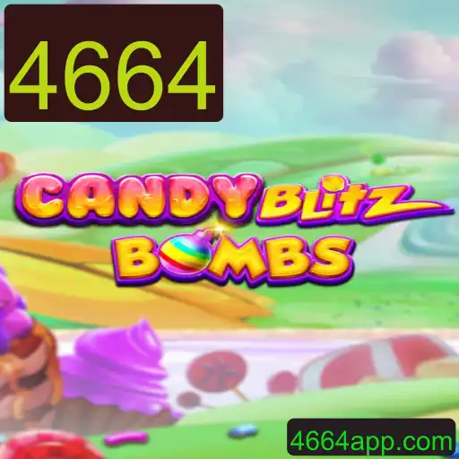 Desvendando CandyBlitzBombs: O Novo Fenômeno dos Jogos