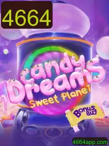 CandyDreamsSweetPlanet: Uma Jornada Doce no Universo dos Jogos