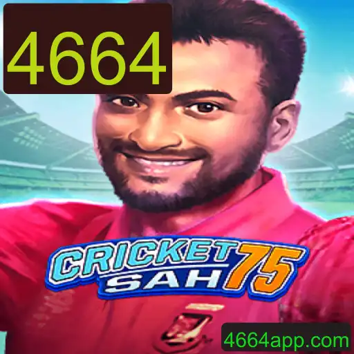CricketSah75: Descobrindo o Novo Fenômeno do Jogo Digital