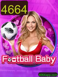 Explorando o Fascinante Mundo de FootballBaby: Uma Jornada Inovadora no Universo dos Jogos