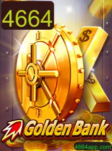 GoldenBank: O Jogo de Estratégia Financeira que Está Conquistando o Mundo