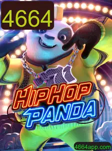 HipHopPanda: Um Mergulho no Universo Vibrante do Jogo