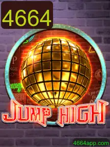 Descubra 'JumpHigh': O Novo Fenômeno dos Jogos
