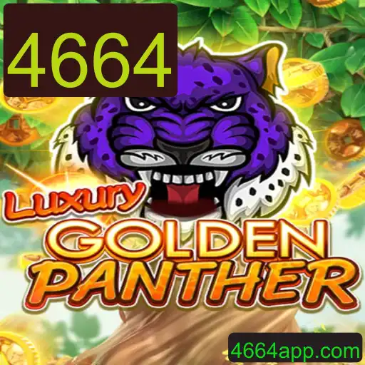 Descubra o Fascinante Universo de LUXURYGOLDENPANTHER: O Jogo que Une Estratégia e Aventuras Surpreendentes