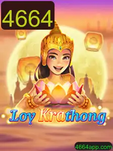 Descubra o Fascinante Jogo LoyKrathong: Tradição e Estratégia com um Toque Contemporâneo