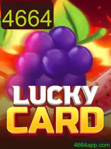Descubra o Mundo Fascinante do Jogo LuckyCard