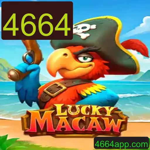 Descubra LuckyMacaw: O Novo Jogo que Está Conquistando o Mundo