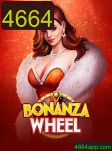 Descubra o Mundo Emocionante de BonanzaWheel