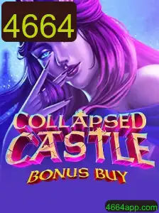 Explorando o Enigmático Mundo de CollapsedCastleBonusBuy: Um Guia Completo