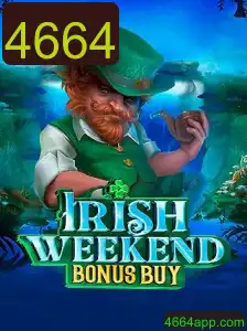 Explorando o Fenômeno do 'IrishWeekendBonusBuy'