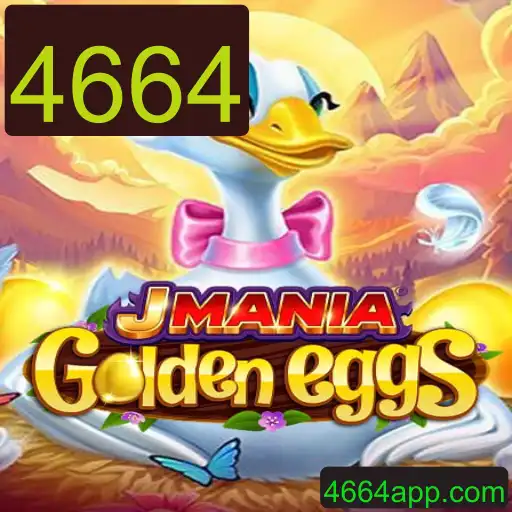JManiaGoldenEggs: Uma Experiência de Jogo Imersiva