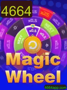 Explorando o Fascinante Mundo do MagicWheel