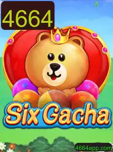 Descubra o Mundo Fascinante de SixGacha e a Estratégia por Trás do Código 4664