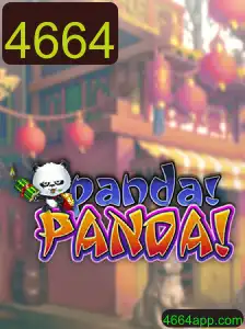 PandaPanda: Uma Viagem no Mundo dos Ursos com Diversão Sem Limites