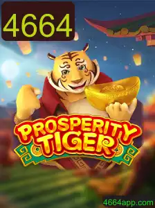 Descobrindo o Fascinante Mundo de ProsperityTiger: Um Jogo de Estratégia Inovador