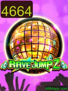 Explorando o Mundo EmoJovel do RaveJump2
