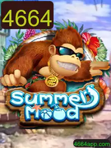 Descubra SummerMood: O Jogo que Captura a Essência do Verão com a Palavra-Chave 4664
