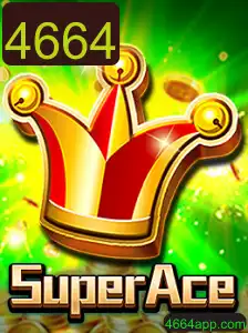 Descubra Tudo Sobre o Jogo SuperAce: Regras, Estratégias e Atualizações