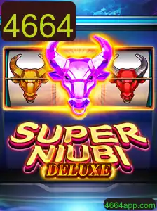 Explorando SuperNiubiDeluxe: O Jogo Revolucionário de 2023