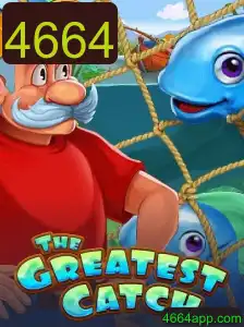 TheGreatestCatch: Explorando as Regras e Desafios do Jogo Inovador