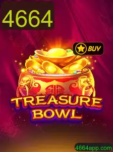 TreasureBowl: Uma Jornada Épica em Busca de Tesouros