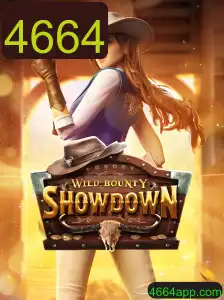 Explorando o Universo de WildBountyShowdown: Um Mergulho nas Tenções de Jogo