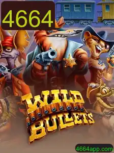 Explorando o Universo de WildBullets: O Jogo Empolgante de Tiro e Estratégia